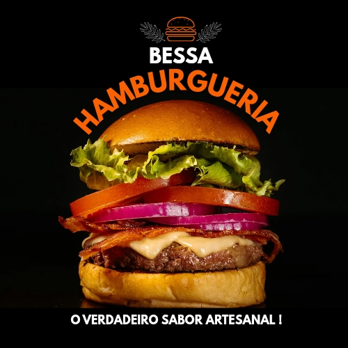 Bessa Hamburgueria