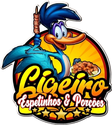 Ligeiro Espetinhos e Porções