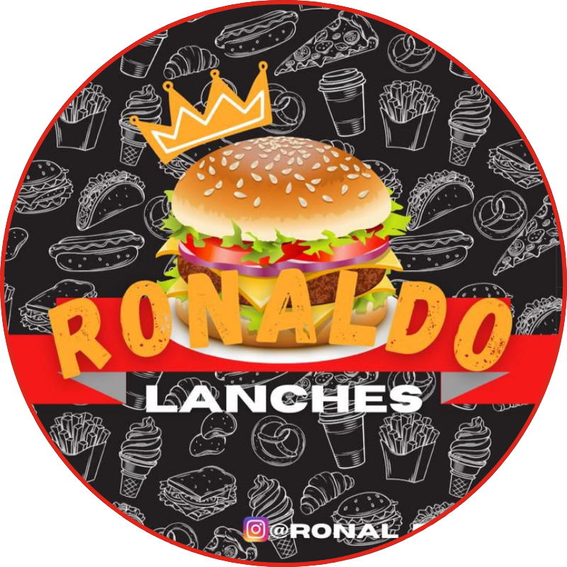 Ronaldo Lanches