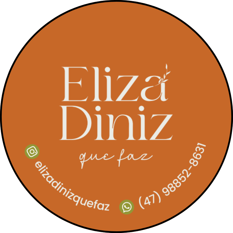 Eliza Diniz Que Faz