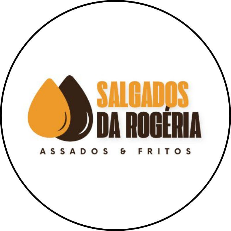 Salgados da Rogéria