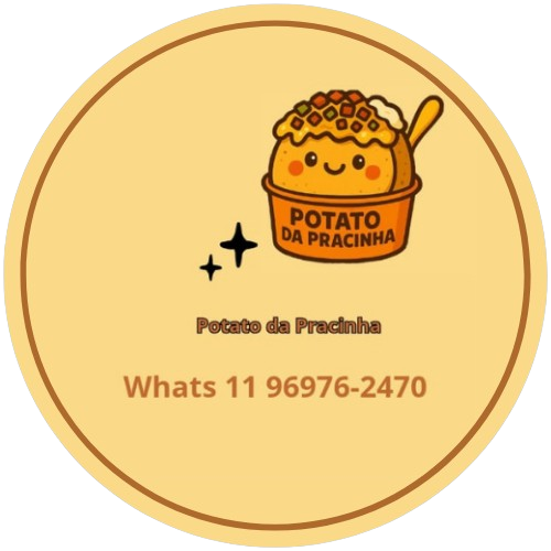 Potato da Pracinha