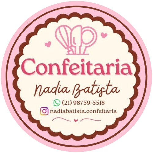 Confeitaria Nadia Batista