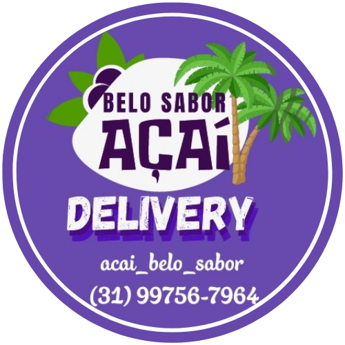 Açaí Belo Sabor
