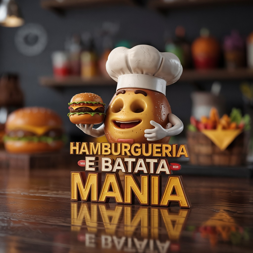 Batata Mania