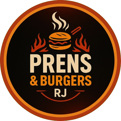 Prens & Burgers