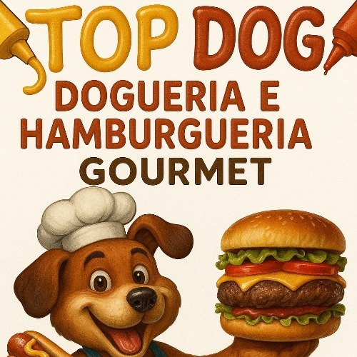 TOP DOG DOGUERIA