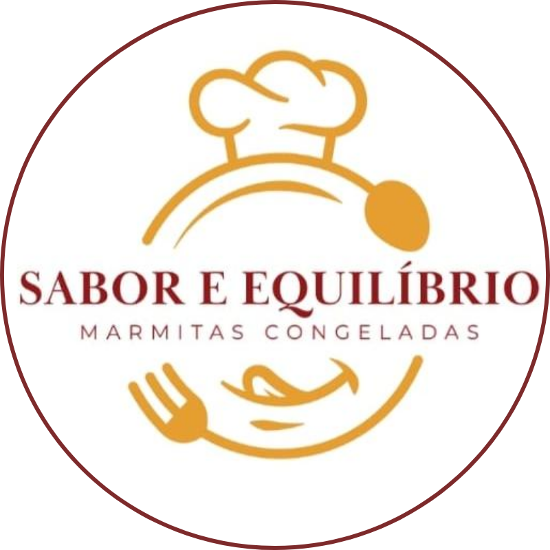 Sabor e Equilíbrio - Marmitas Congeladas