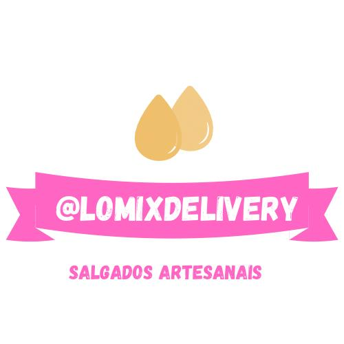 Lomix Delivery