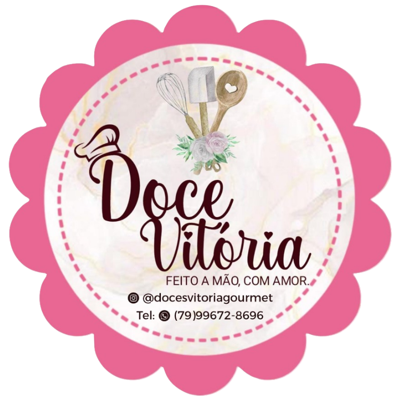 Doces Vitória Gourmet
