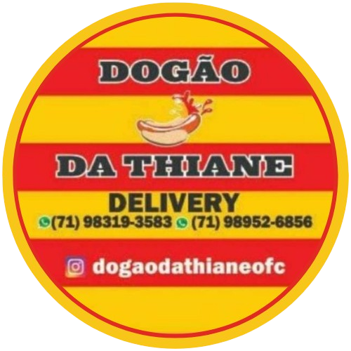 Dogão da Thiane largo