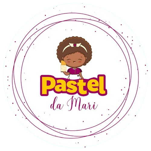 Pastel Da Mari