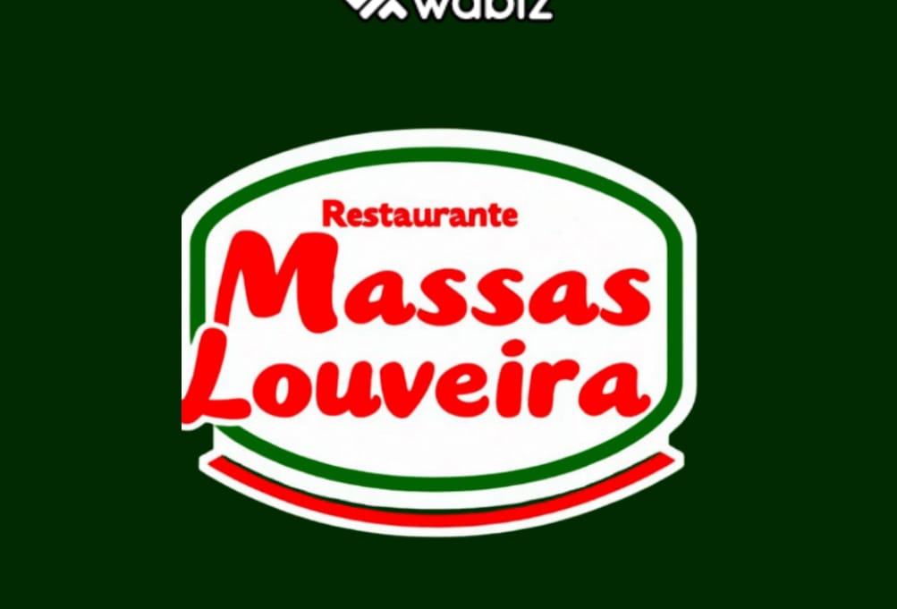 Massas Louveira