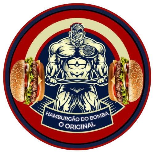 Hamburgão Do Bomba