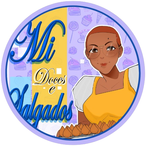 Mi Doces e Salgados