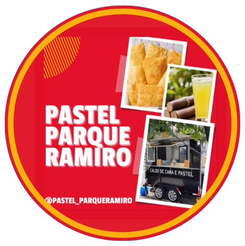 Pastel Parque Ramiro