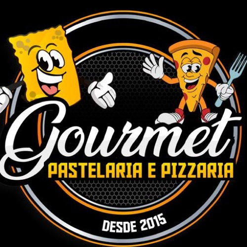 Pastel e Pizzaria Gourmet
