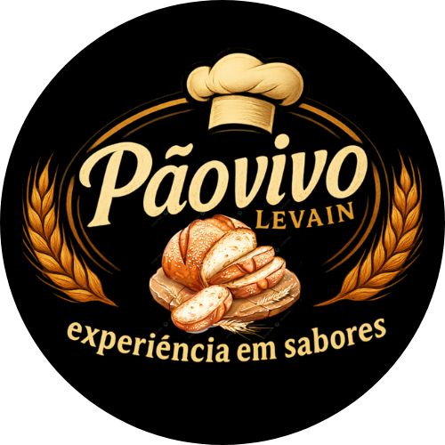 Pão Vivo Levian