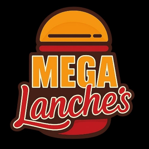 Mega lanche's