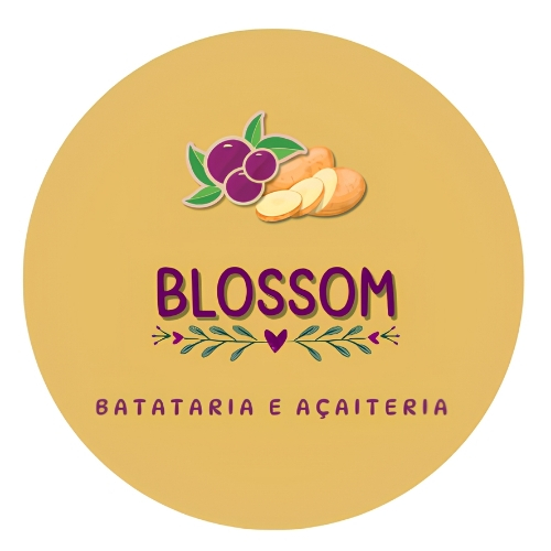 Blossom Batataria e Açaiteria