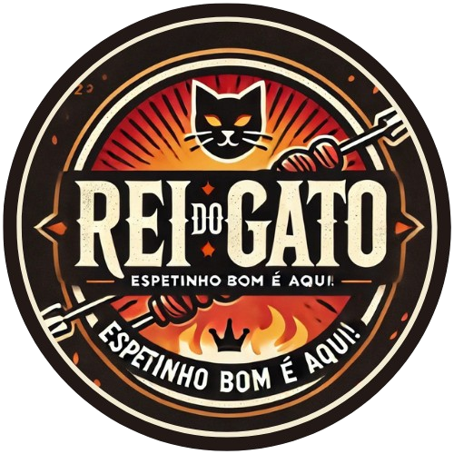 Rei do Gato Espetinhos