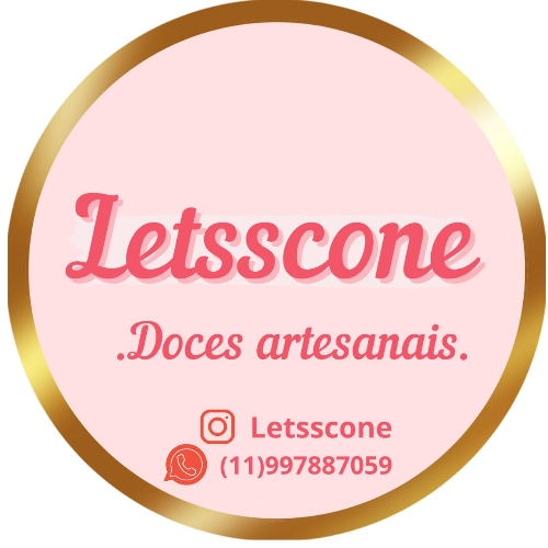 Letsscone Doceria