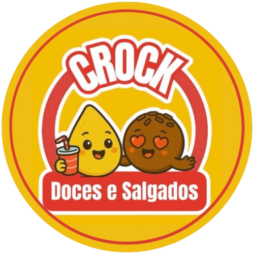 Crock Doces e Salgados