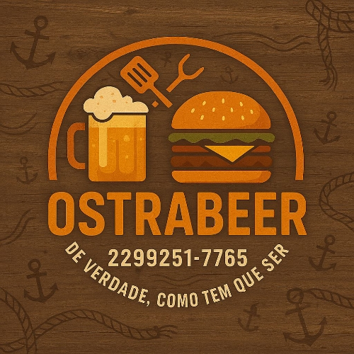 OSTRA BEER