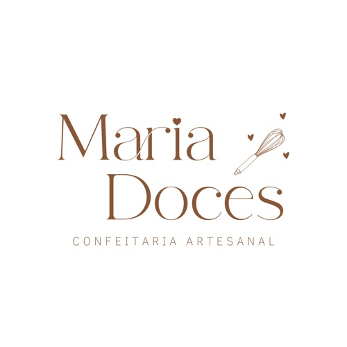 Maria Doces Confeitaria