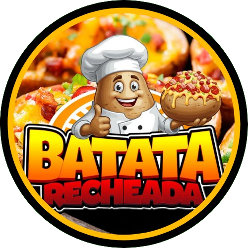 Batata Recheada