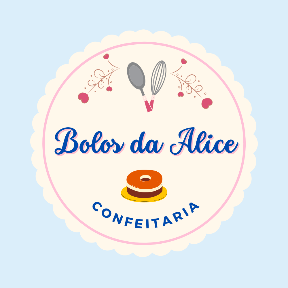Bolos da Alice