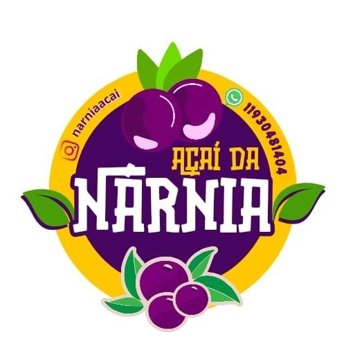 Açaí da Nárnia ®️