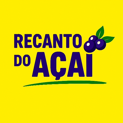 Recanto Do Açaí Delivery