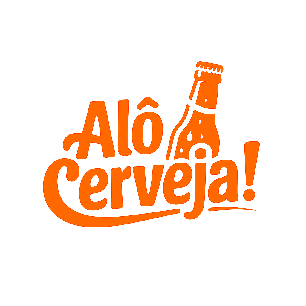 Alô Cerveja!