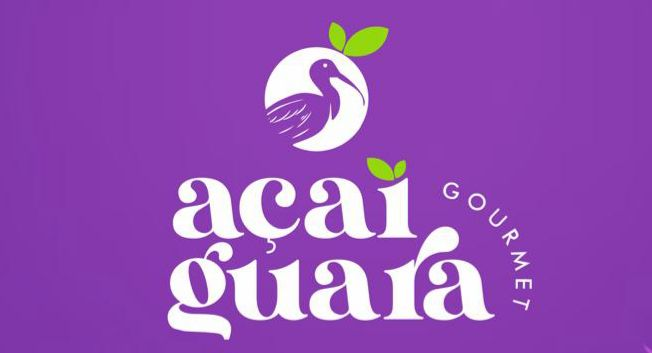 Açaí guara gourmet