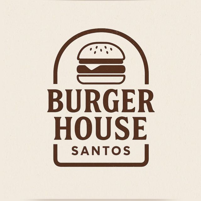 Burger House Santos