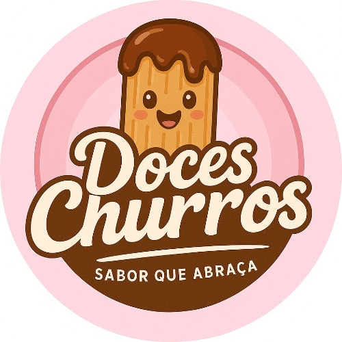 Doces Churros