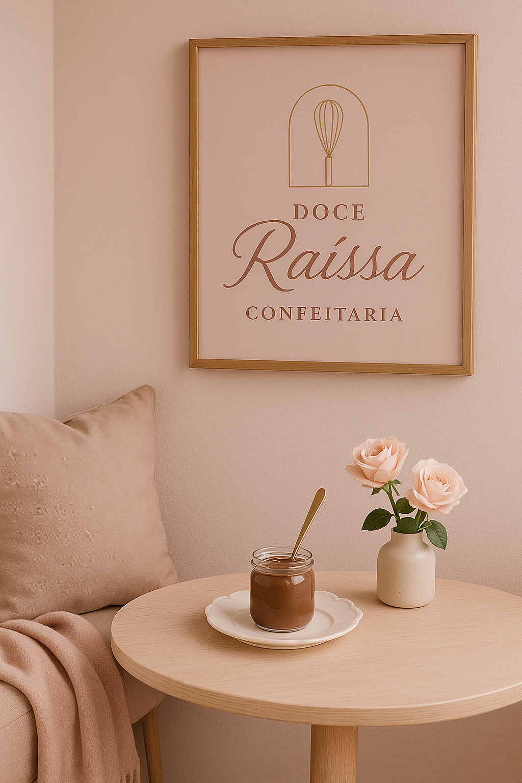 Doceria Doce Raissa