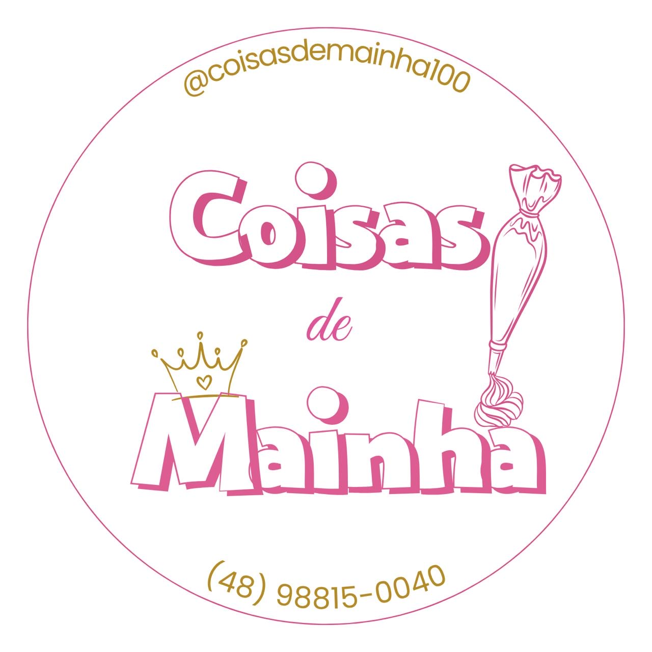 Coisasdemainha