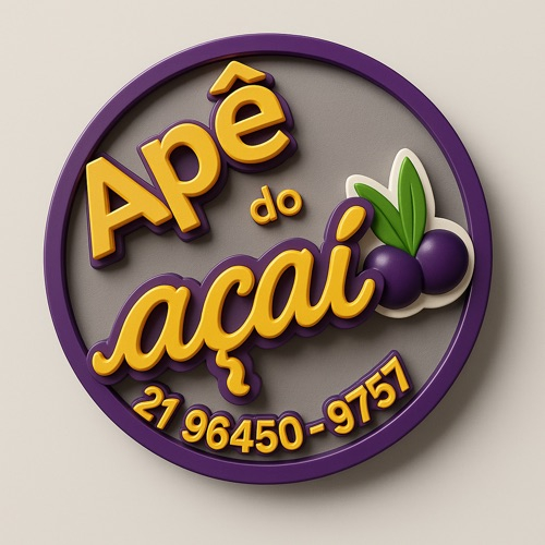 Apê do Açaí