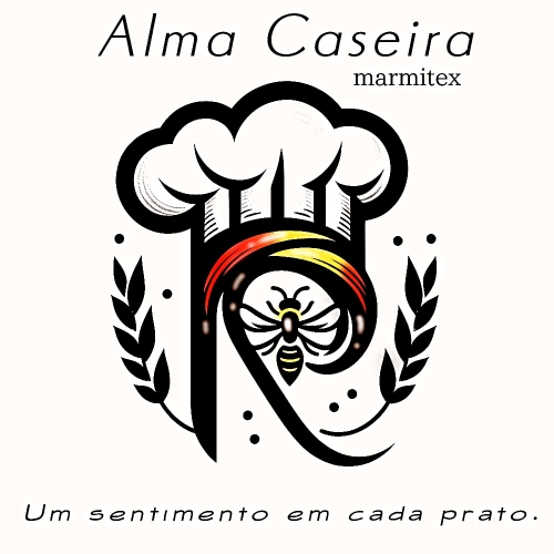 Alma Caseira Marmitex