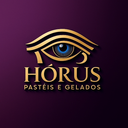 Hórus Pastéis e Gelados
