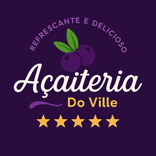 Açaíteria do Ville