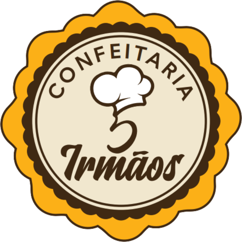 Confeitaria 5 Irmãos