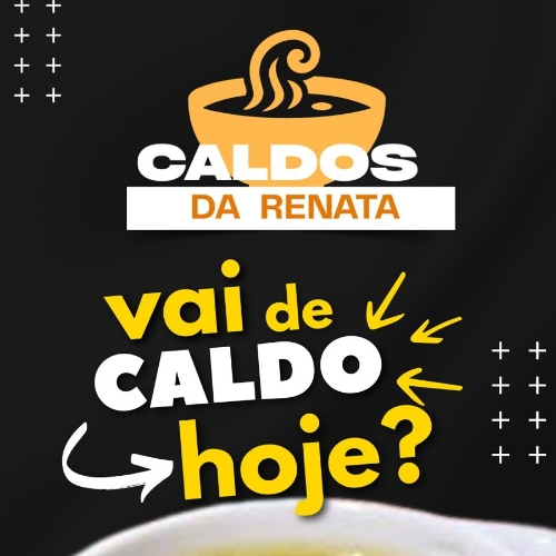 Caldos da Renata