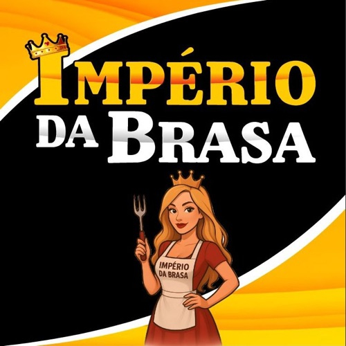 Império da brasa