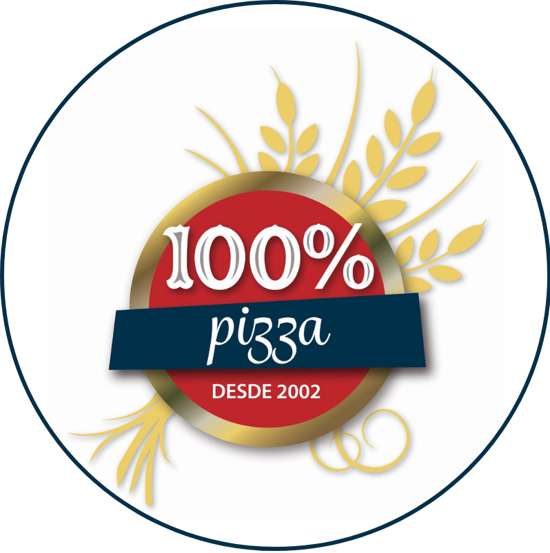100% Pizza