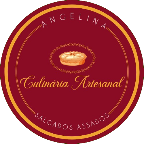 Culinária Artesanal Angelina