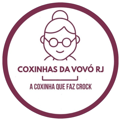 Coxinhas Da Vovó RJ