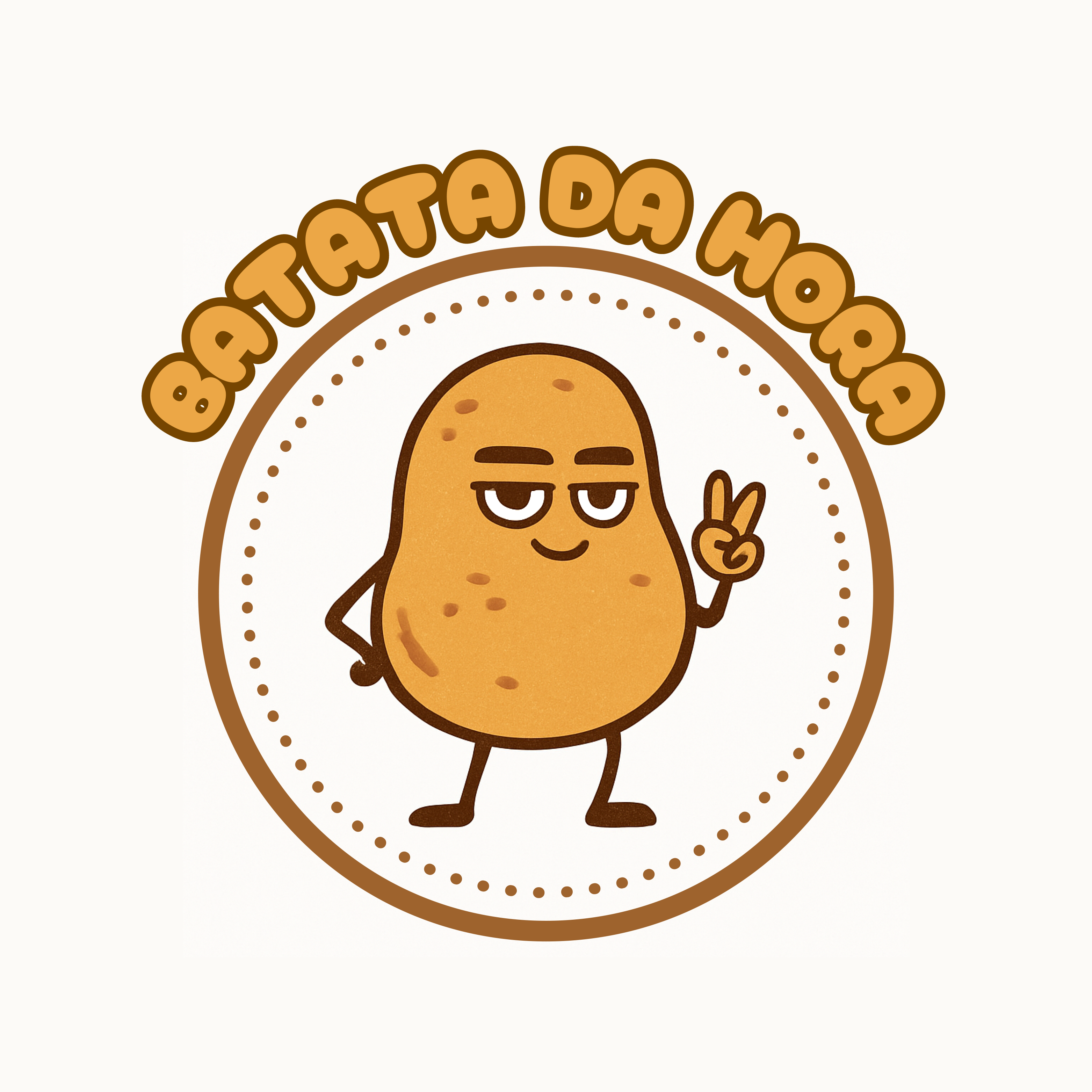 Batata Da Hora
